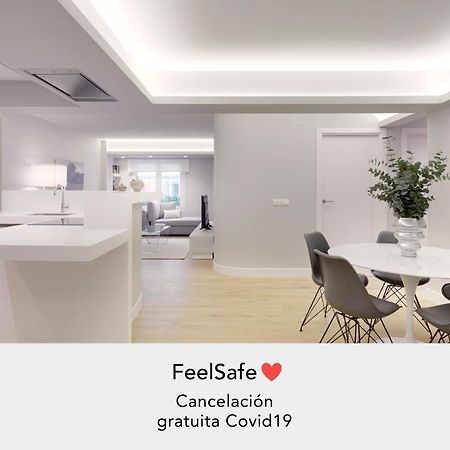 Bella Easo 2 By Feelfree Rentals San Sebastián Eksteriør billede